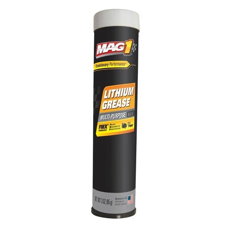Mag 1 Mag 1 Lithium Grease - Multi-Purpose MAG00712